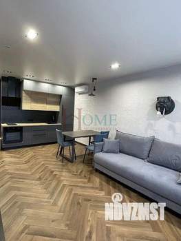 2-к квартира, на длительный срок, 48м2, 16/18 этаж