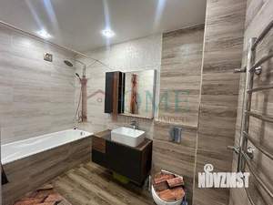 2-к квартира, на длительный срок, 43м2, 16/17 этаж