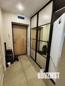 Студия квартира, на длительный срок, 30м2, 6/12 этаж