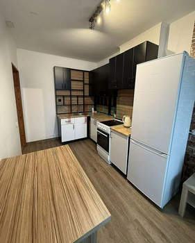 1-к квартира, на длительный срок, 33м2, 9/25 этаж