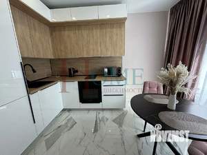 1-к квартира, на длительный срок, 40м2, 10/25 этаж