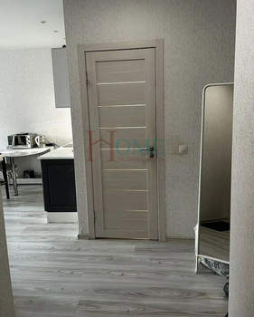 Студия квартира, на длительный срок, 27м2, 9/9 этаж