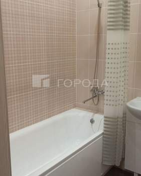 1-к квартира, на длительный срок, 42м2, 4/30 этаж