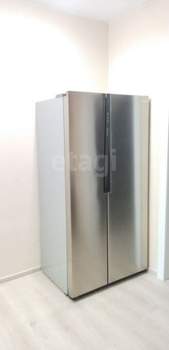 2-к квартира, на длительный срок, 60м2, 9/18 этаж