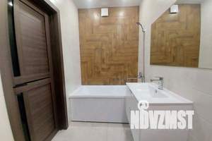 2-к квартира, посуточно, 44м2, 20/25 этаж