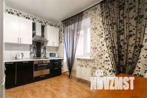 1-к квартира, посуточно, 42м2, 2/10 этаж
