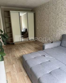 1-к квартира, на длительный срок, 30м2, 3/5 этаж