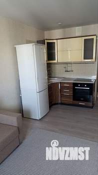 Студия квартира, на длительный срок, 30м2, 8/18 этаж