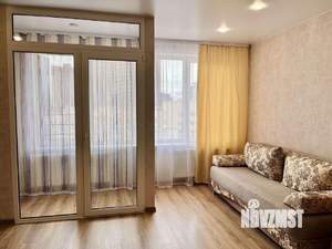 1-к квартира, посуточно, 32м2, 1/1 этаж