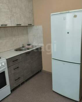 1-к квартира, на длительный срок, 32м2, 12/17 этаж