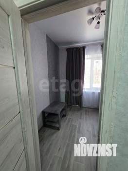 1-к квартира, на длительный срок, 30м2, 3/3 этаж