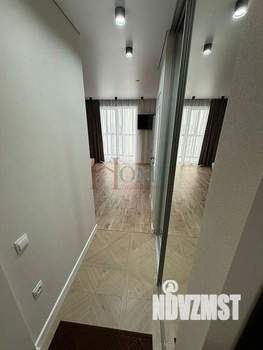 Студия квартира, на длительный срок, 29м2, 19/19 этаж