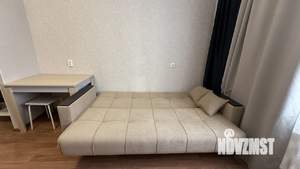 Студия квартира, на длительный срок, 21м2, 4/10 этаж