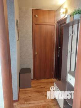 1-к квартира, на длительный срок, 30м2, 6/9 этаж