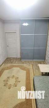 1-к квартира, на длительный срок, 37м2, 3/15 этаж