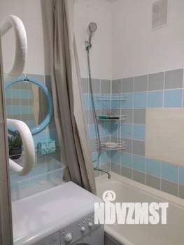 1-к квартира, на длительный срок, 33м2, 2/9 этаж