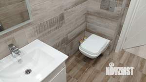 Студия квартира, на длительный срок, 28м2, 13/25 этаж