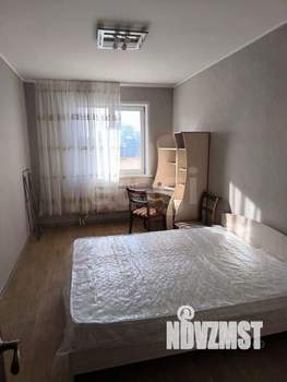 1-к квартира, на длительный срок, 38м2, 11/18 этаж