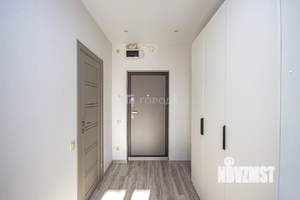 Студия квартира, на длительный срок, 24м2, 14/23 этаж