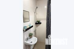 1-к квартира, посуточно, 25м2, 1/5 этаж