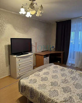 3-к квартира, на длительный срок, 60м2, 9/9 этаж