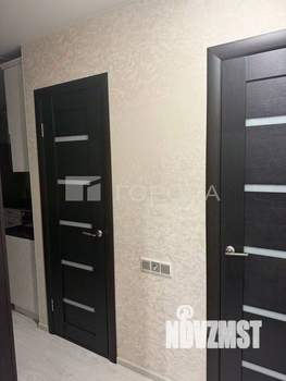 1-к квартира, на длительный срок, 37м2, 9/10 этаж