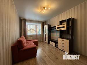 1-к квартира, на длительный срок, 40м2, 1/10 этаж