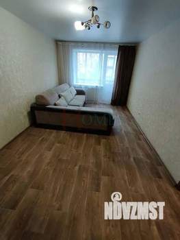 1-к квартира, на длительный срок, 31м2, 4/5 этаж