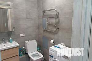 1-к квартира, посуточно, 38м2, 6/17 этаж