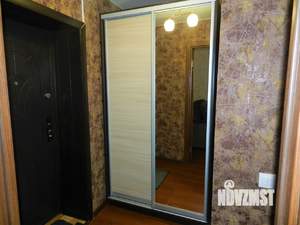 1-к квартира, посуточно, 35м2, 2/5 этаж