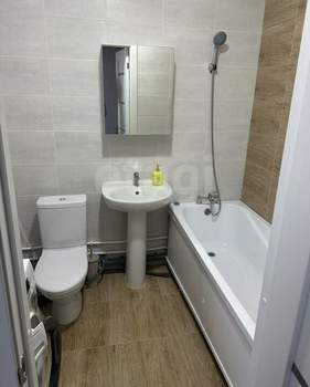 Студия квартира, на длительный срок, 29м2, 18/18 этаж