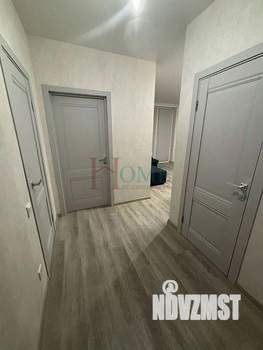 2-к квартира, на длительный срок, 39м2, 5/9 этаж