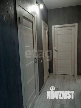 2-к квартира, на длительный срок, 56м2, 5/17 этаж