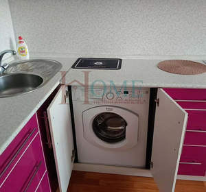 1-к квартира, на длительный срок, 56м2, 5/10 этаж