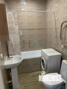 Студия квартира, на длительный срок, 29м2, 8/18 этаж