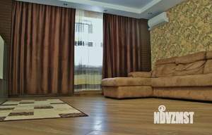 2-к квартира, на длительный срок, 58м2, 5/10 этаж