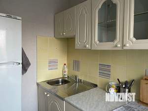 1-к квартира, на длительный срок, 32м2, 5/5 этаж