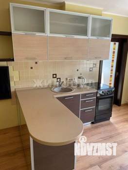 3-к квартира, на длительный срок, 45м2, 3/4 этаж