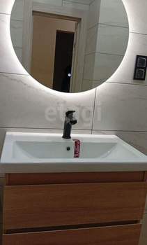 1-к квартира, на длительный срок, 36м2, 18/25 этаж