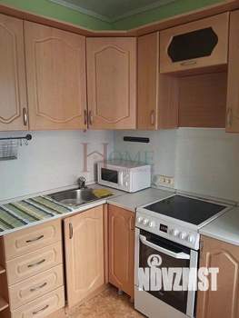 2-к квартира, на длительный срок, 44м2, 2/5 этаж