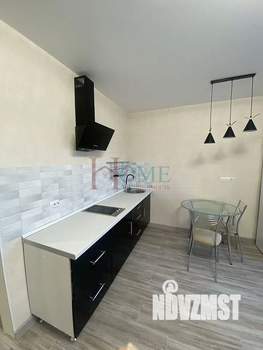 Студия квартира, на длительный срок, 28м2, 5/25 этаж