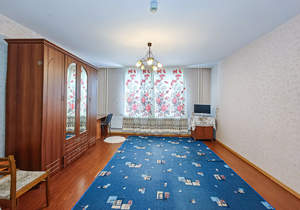 2-к квартира, на длительный срок, 57м2, 3/10 этаж