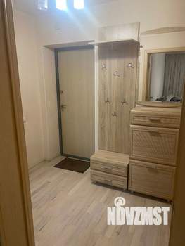 1-к квартира, на длительный срок, 36м2, 15/17 этаж