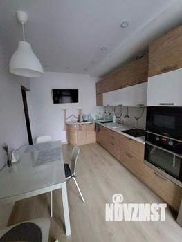 1-к квартира, на длительный срок, 37м2, 6/17 этаж