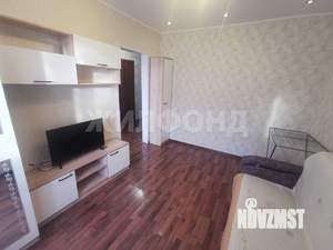 1-к квартира, на длительный срок, 32м2, 9/17 этаж