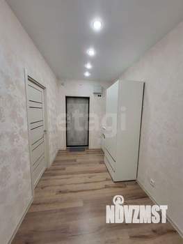 2-к квартира, на длительный срок, 46м2, 19/27 этаж