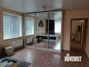 2-к квартира, на длительный срок, 56м2, 2/18 этаж