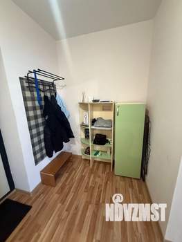 Студия квартира, на длительный срок, 26м2, 8/10 этаж