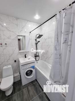 1-к квартира, на длительный срок, 38м2, 9/9 этаж