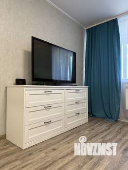 1-к квартира, на длительный срок, 34м2, 9/10 этаж